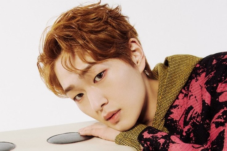 Album solo của Onew (SHINee) đứng đầu BXH iTunes tại nhiều quốc gia Album solo của Onew (SHINee) đứng đầu BXH iTunes tại nhiều quốc gia