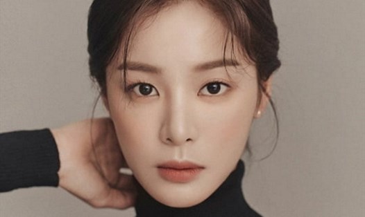 Ngày 11.4, Gold Medalist Entertainment chính thức thông báo nữ diễn viên Seol In Ah đã gia nhập công ty. Ảnh: ST