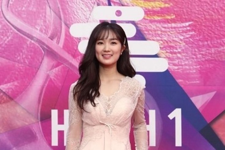 Kim Hye Yoon đàm phán đóng phim mới sau “Snowdrop”