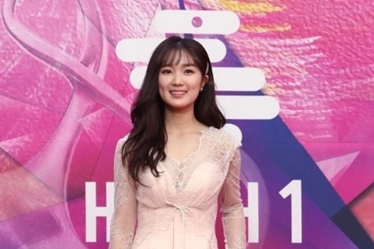 Kim Hye Yoon đàm phán đóng phim mới sau “Snowdrop” Kim Hye Yoon đàm phán đóng phim mới sau “Snowdrop”