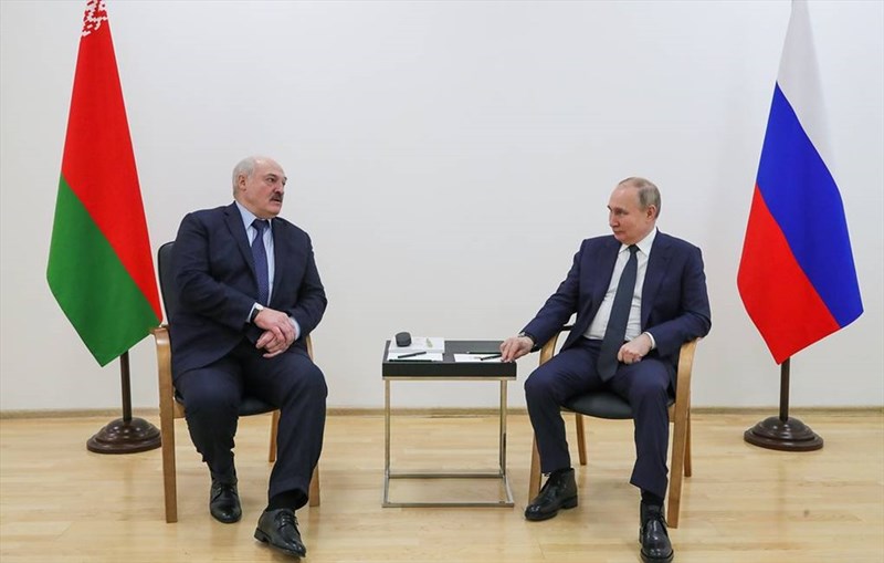Russia – Belarus strengthen cooperation in the context of sanctions