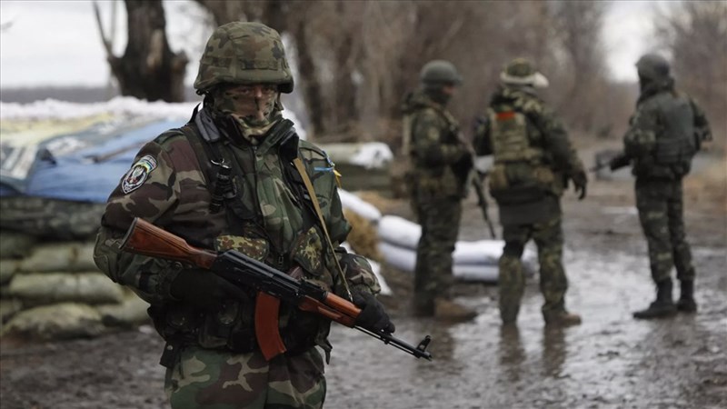 Russia says more than 1,000 Ukrainian soldiers in Mariupol surrendered
