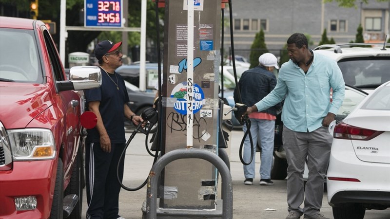 The world struggles to deal with inflation