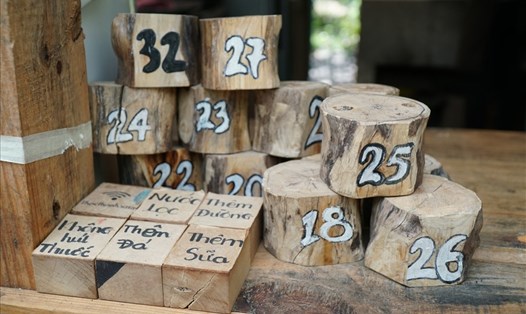 Quán cà phê đi tìm "dáng hình" của âm thanh tại thành phố Đà Lạt !