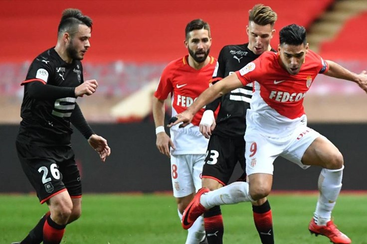 Rennes vs Monaco: Tiếp đà hưng phấn
