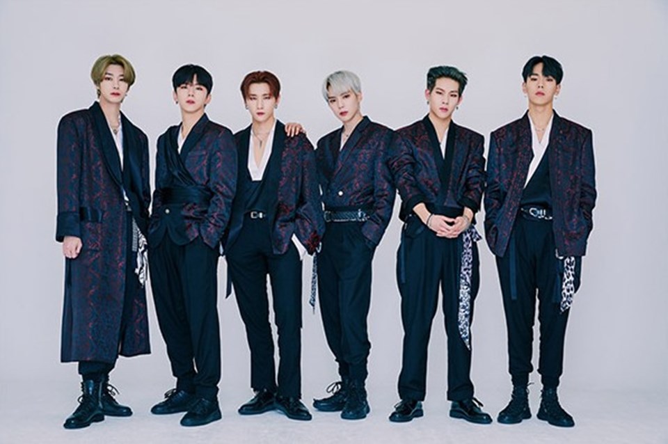 Monsta X sẽ tổ chức buổi biểu diễn kỷ niệm phát hành album mini thứ 11 “SHAPE of LOVE”. Ảnh: T.H Monsta X sẽ tổ chức buổi biểu diễn kỷ niệm phát hành album mini thứ 11 “SHAPE of LOVE”. Ảnh: T.H