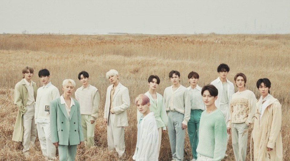 Ca khúc "Darl + ing" của SEVENTEEN đứng đầu tại BXH iTunes tại nhiều quốc gia trên thế giới. Ảnh: Twitter Ca khúc "Darl + ing" của SEVENTEEN đứng đầu tại BXH iTunes tại nhiều quốc gia trên thế giới. Ảnh: Twitter