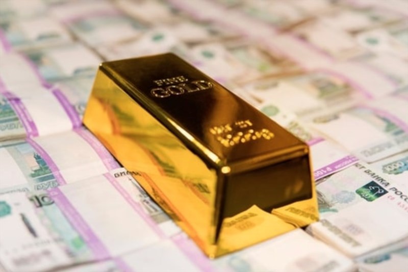 Russia claims enough gold and yuan reserves despite sanctions
