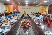 Sơn La: LĐLĐ huyện Bắc Yên triển khai các hoạt động trong Tháng Công nhân