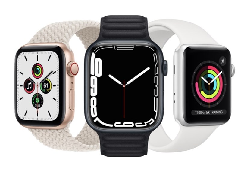 Có cần thực hiện các bước chuẩn bị nào trước khi đo huyết áp trên Apple Watch Series 8?
