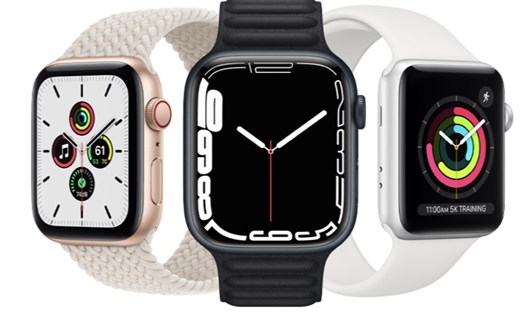 Tính năng đo huyết áp trên Apple Watch sẽ không thể ra mắt sớm. Ảnh: Apple