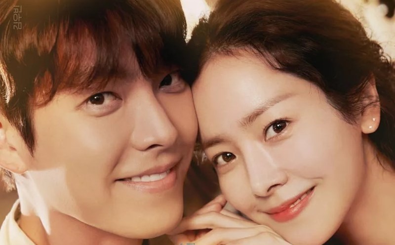 Tổng hợp các tập phim có sự tham gia của Yoon Shi-yoon