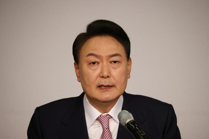 South Korean President-elect will send a representative to Japan next week