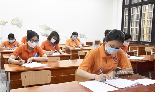 Năm 2022, có 4 đối tượng được tuyển thẳng vào lớp 10 tại Hà Nội