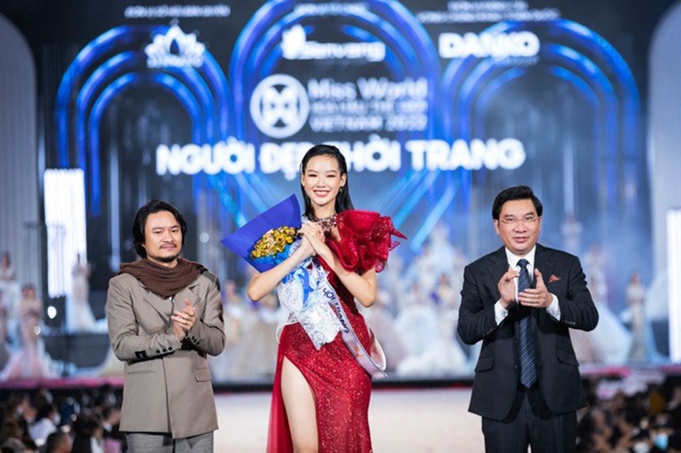 Chân dung người đẹp vào top 20 Miss World. Ảnh: SV. Chân dung người đẹp vào top 20 Miss World. Ảnh: SV.