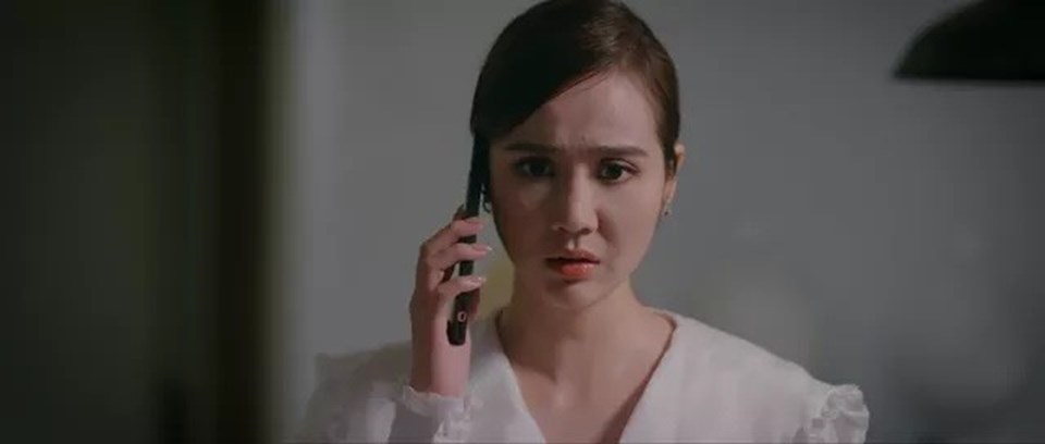 Tình tiết trong "Thương ngày nắng về". Ảnh: NSX. Tình tiết trong "Thương ngày nắng về". Ảnh: NSX.
