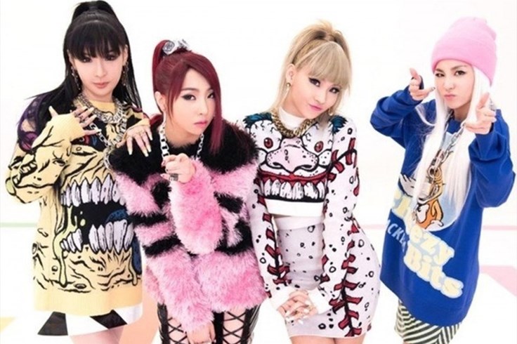 Lý do 2NE1 tái hợp sau 6 năm Lý do 2NE1 tái hợp sau 6 năm