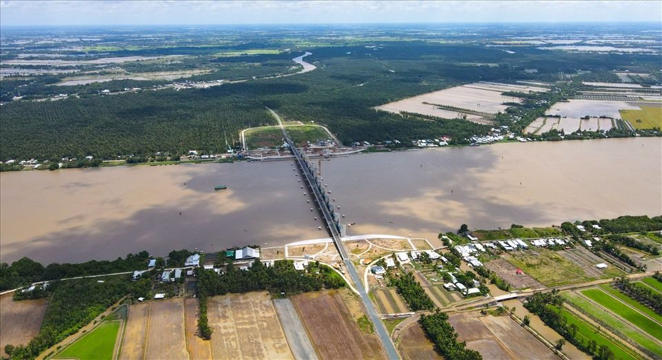 Công tác quyết toán dự án hoàn thành năm 2021 thực hiện khá tốt. Ảnh: PV