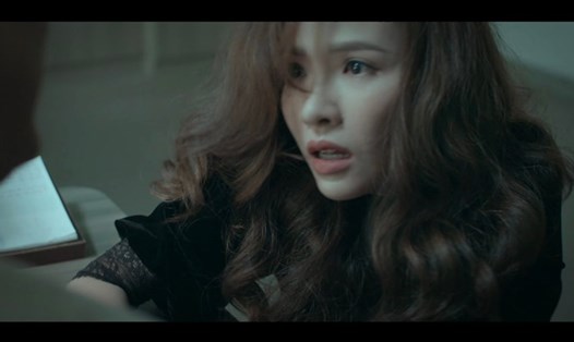 Nhân vật Mai Ngọc trong  “Anh có phải đàn ông không?”. Ảnh: NSX.