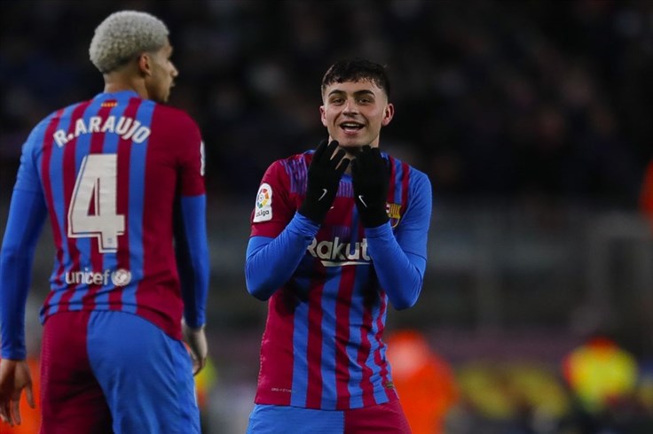 Barcelona vs Cadiz: Tìm lại niềm vui chiến thắng