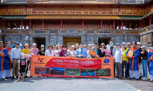 Ảnh: Lê Đình Hoàng