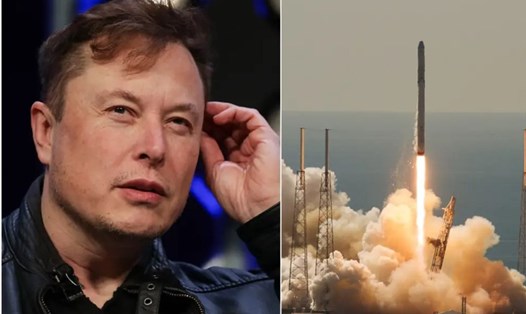 Elon Musk khẳng định giá vé lên sao Hỏa sẽ phải chăng. Ảnh chụp màn hình