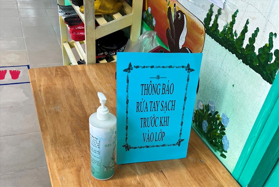 Kiên Giang sẽ triển khai tiêm theo chiến dịch tại các cơ sở tiêm chủng cố định, tại điểm tiêm lưu động và trường học. Ảnh minh họa