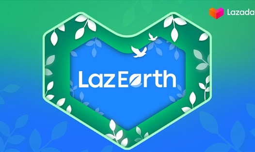 Lazada sẽ hợp tác với các thương hiệu đối tác để mang các sản phẩm thân thiện môi trường đến gần với người dùng hơn, chung tay giảm thiểu rác thải nhựa.
