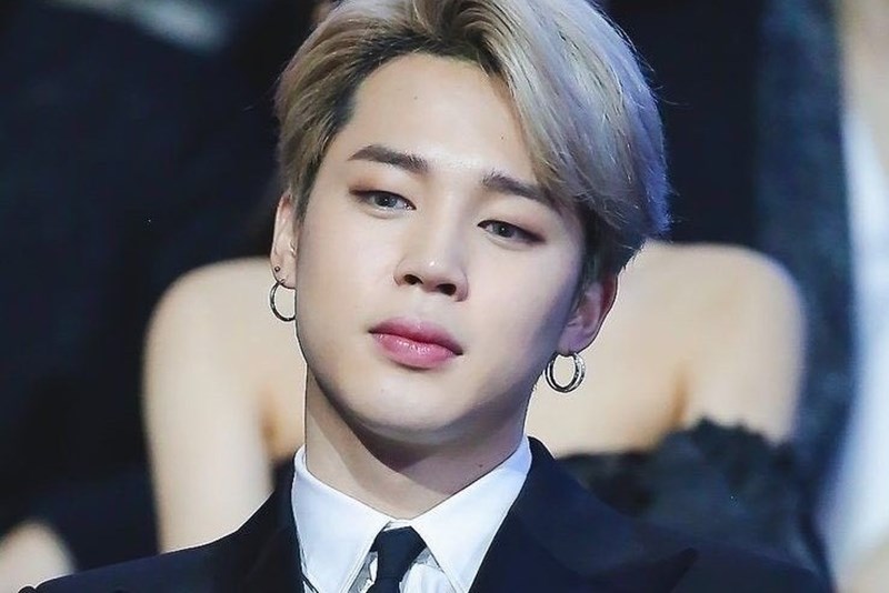 Giải Mã Jimin (Bts), Thần Tượng Của Các Thần Tượng