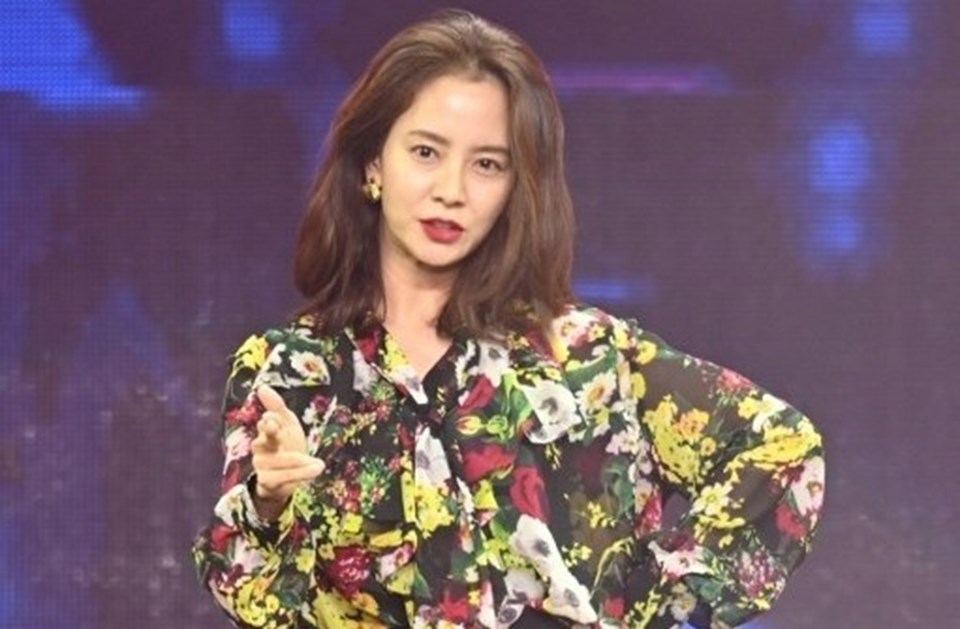 Song Ji Hyo hài lòng với cuộc sống độc thân ở tuổi 41. Ảnh: AFP. Song Ji Hyo hài lòng với cuộc sống độc thân ở tuổi 41. Ảnh: AFP.