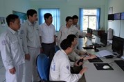 LĐLĐ tỉnh Điện Biên hưởng ứng Tháng An toàn, vệ sinh lao động