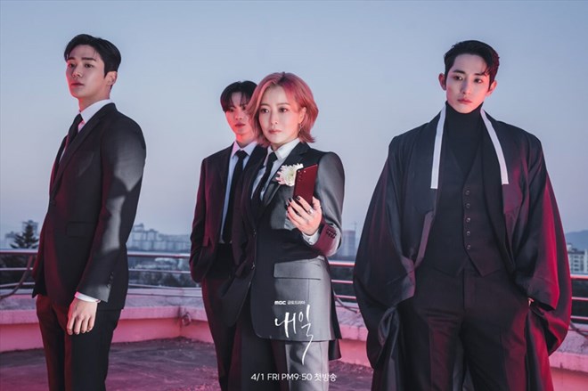 4 nguyên nhân khiến cho phim “Tomorrow” của Kim Hee Sun xứng danh hòng đợi