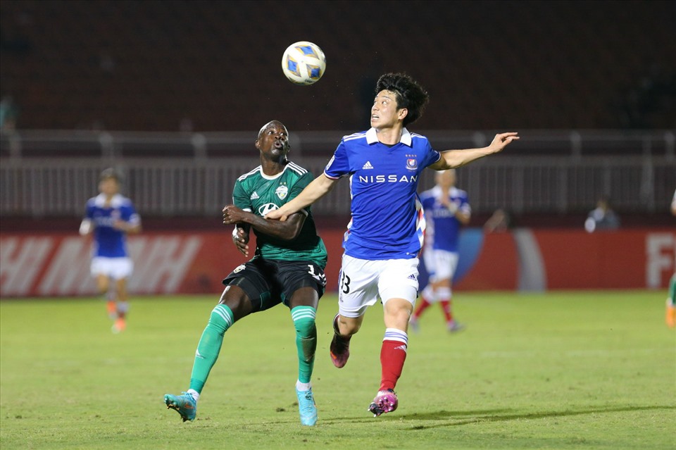 Kết quả AFC Champions League 2022: Jeonbuk thắng tối thiểu Yokohama