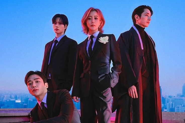 “Tomorrow” của Kim Hee Sun, Rowoon - SF9 lập kỷ lục ngay trong tập đầu “Tomorrow” của Kim Hee Sun, Rowoon - SF9 lập kỷ lục ngay trong tập đầu