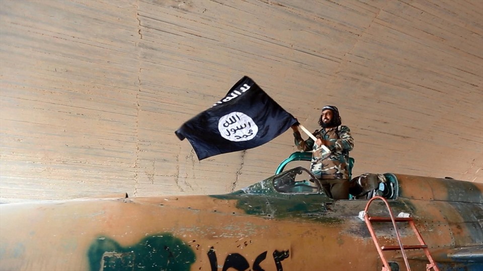 ISIS calls for attacks on the West during the war in Ukraine