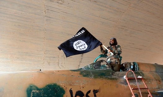 Tổ chức Nhà nước Hồi giáo IS kêu gọi tấn công phương Tây. Ảnh: Universal History Archive