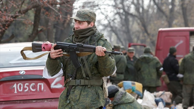 Battle of Donbass decided the end of the Russian-Ukrainian conflict?