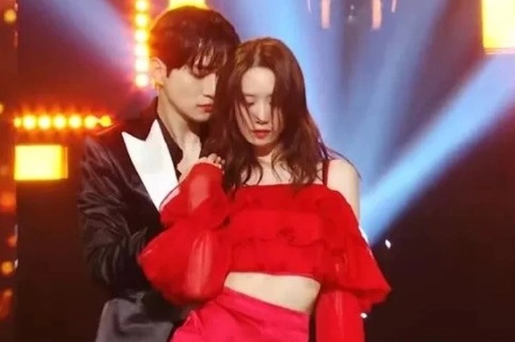 Hậu màn nhảy tình tứ, YoonA (SNSD) - Lee Junho xác nhận đóng chung phim mới Hậu màn nhảy tình tứ, YoonA (SNSD) - Lee Junho xác nhận đóng chung phim mới