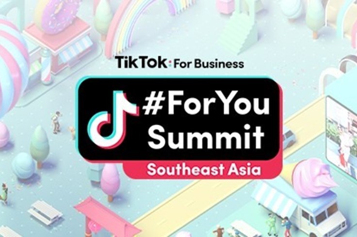 TikTok for business: Kỷ nguyên giải trí mới giúp kết nối người dùng TikTok for business: Kỷ nguyên giải trí mới giúp kết nối người dùng
