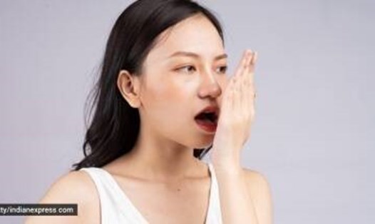 Hôi miệng cũng có thể là dấu hiệu của sâu răng, bệnh nướu răng hoặc một số vấn đề khác. Ảnh: Getty /Thinkstock