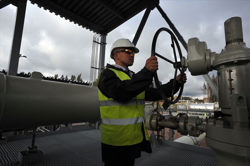 Germany wants to completely stop importing gas from Russia