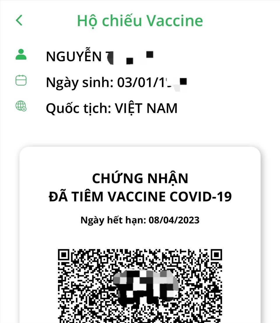 Không được cản trở, gây khó khăn, trục lợi khi cấp 