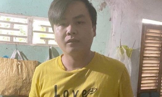 Nguyễn Trần Minh Hoà đang bị Công an Hà Nội điều tra về hành vi chiếm đoạt tiền của nhà đầu tư. Ảnh: CACC