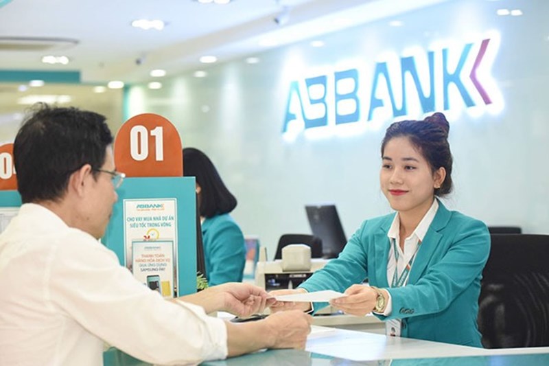 ABBank dự định chuyển lên sàn chứng khoán HOSE năm 2022