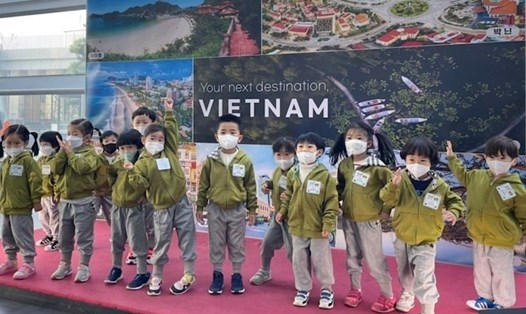 Việt Nam tham gia quảng bá du lịch tại “Tuần lễ Busan - ASEAN, chuẩn bị cho làn sóng du khách Hàn Quốc trở lại