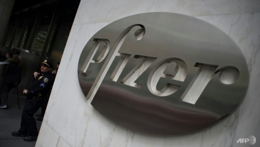 WHO calls Pfizer's oral COVID-19 drug the superior choice