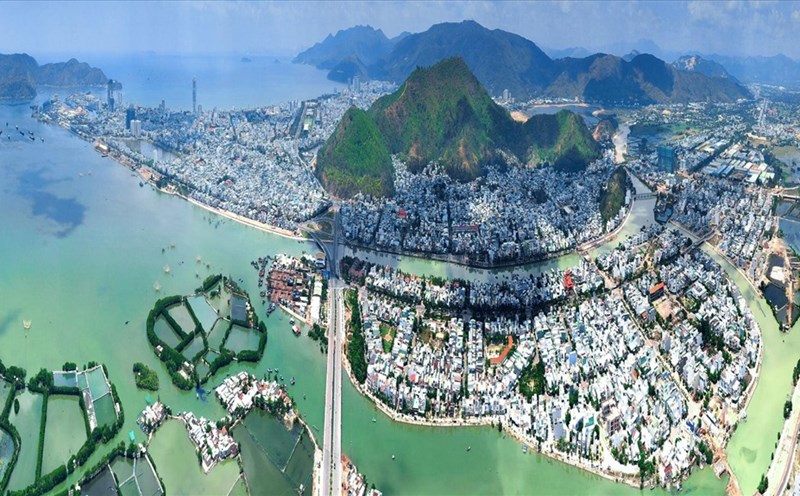 Quy Nhơn, điểm nhấn du lịch Bình Định, là Thành phố Du lịch sạch ASEAN 2020
Ảnh Nguyễn Dũng