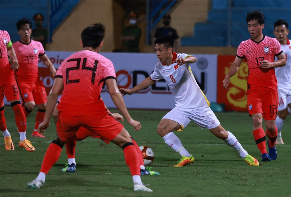 Thấy gì sau 2 trận giao hữu của U23 Việt Nam?