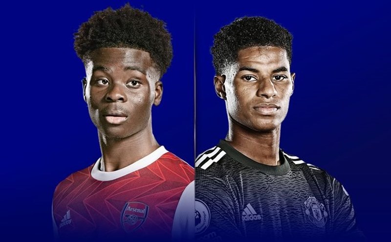 So sánh hàng công Arsenal và hàng thủ Manchester United Cùng nhà cái F168 – Trận đấu đỉnh cao dự kiến gây cấn và nhiều bất ngờ