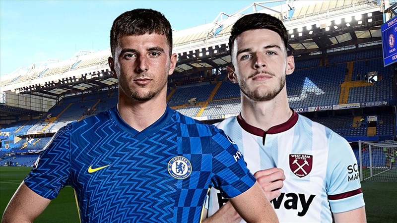 Nhận định Chelsea - West Ham: Trở lại thực tại ở đấu trường quốc nội